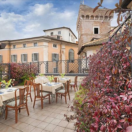 Hotel Portoghesi Rome Extérieur photo
