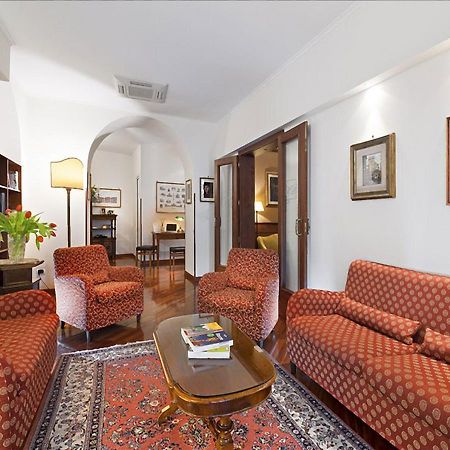 Hotel Portoghesi Rome Extérieur photo