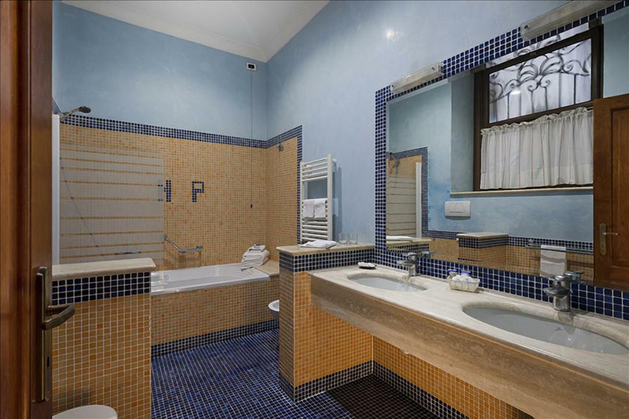 Hotel Portoghesi Rome Extérieur photo