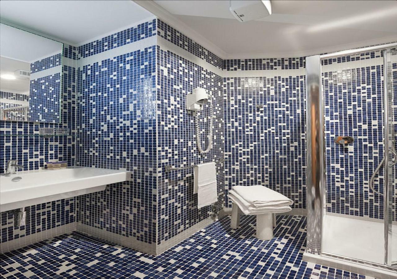 Hotel Portoghesi Rome Extérieur photo