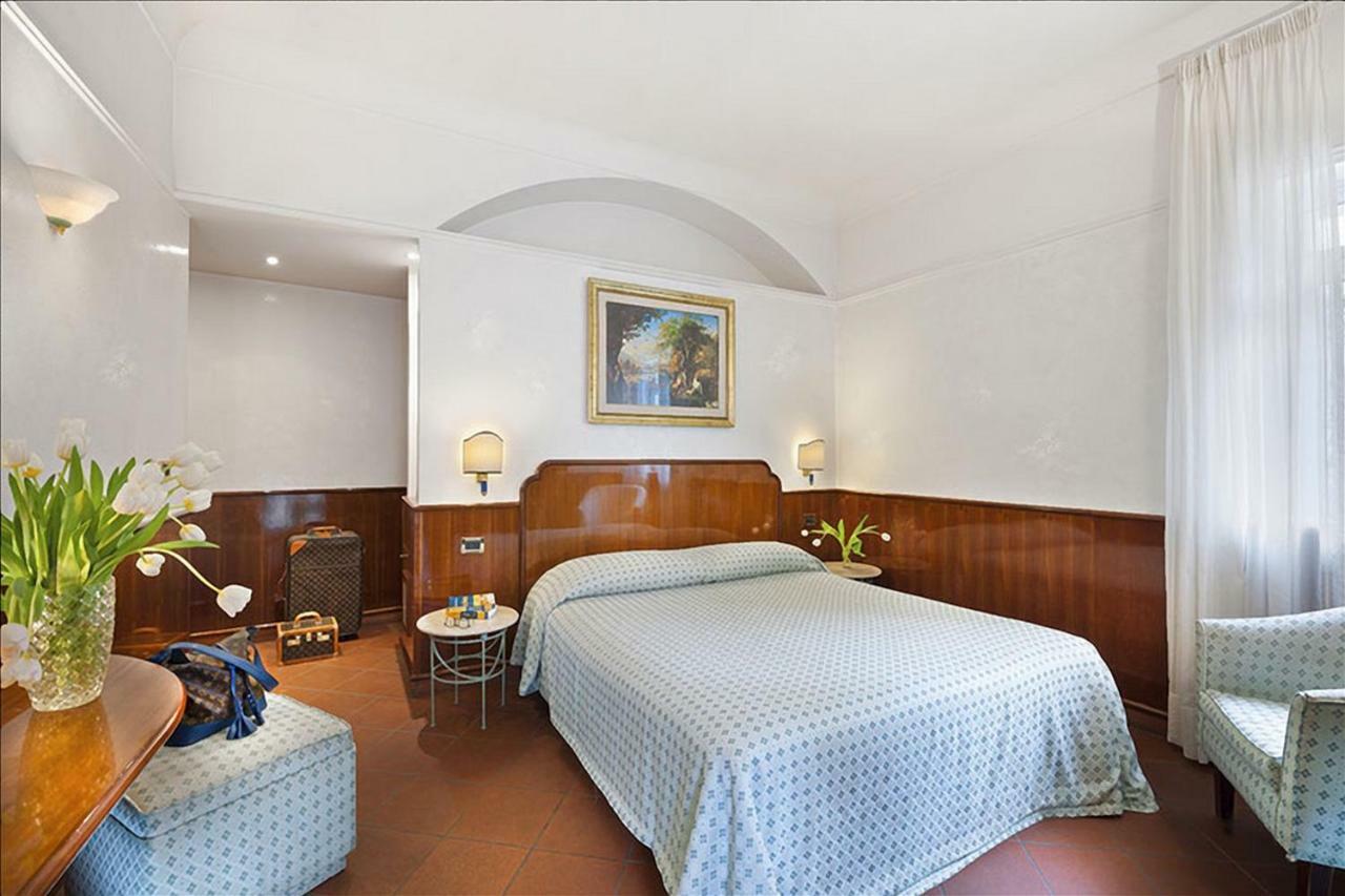 Hotel Portoghesi Rome Extérieur photo