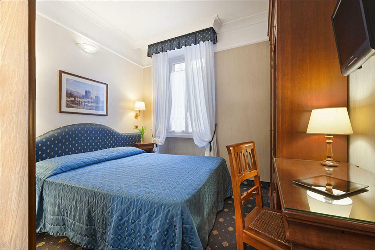 Hotel Portoghesi Rome Extérieur photo