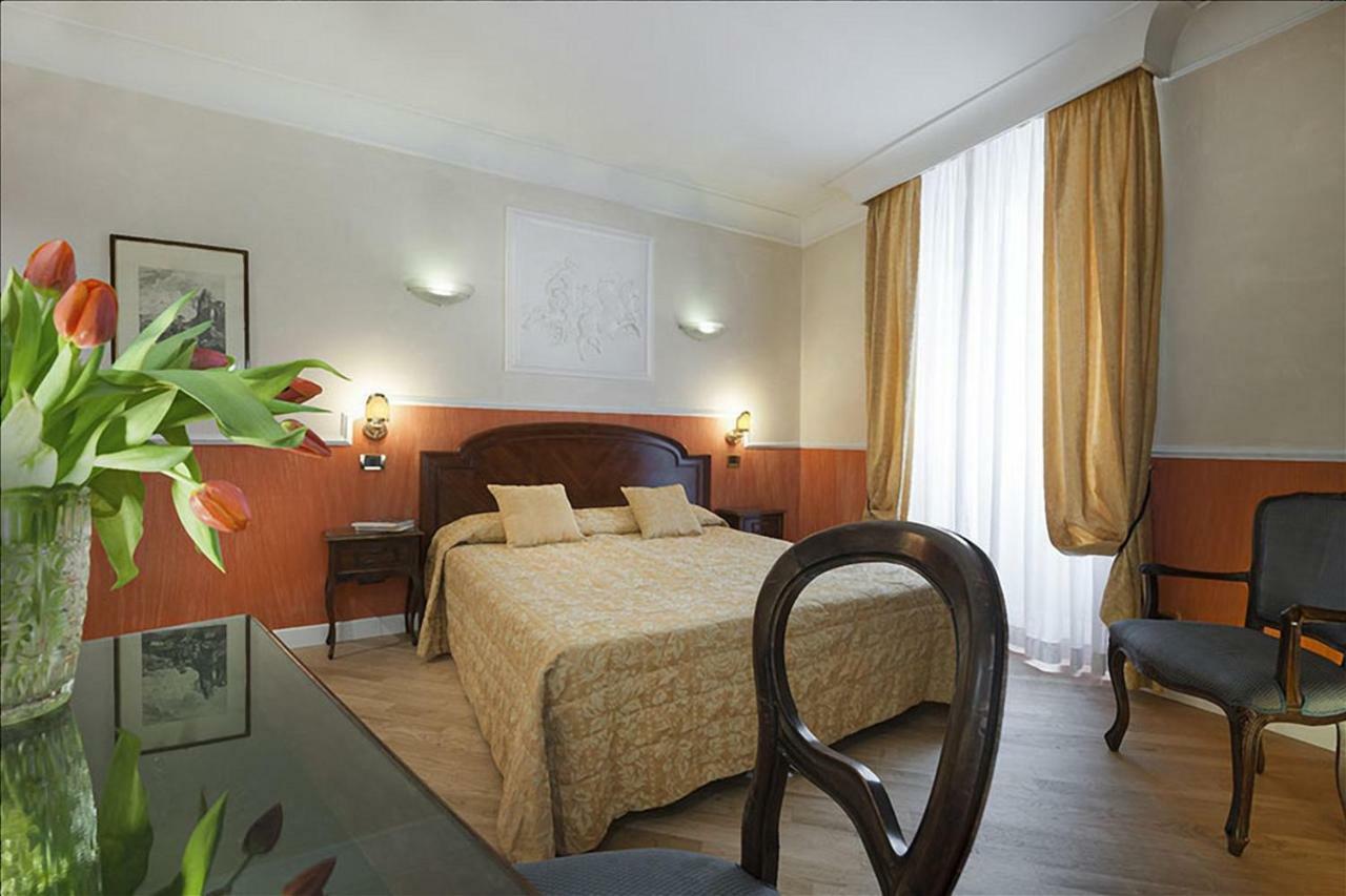 Hotel Portoghesi Rome Extérieur photo