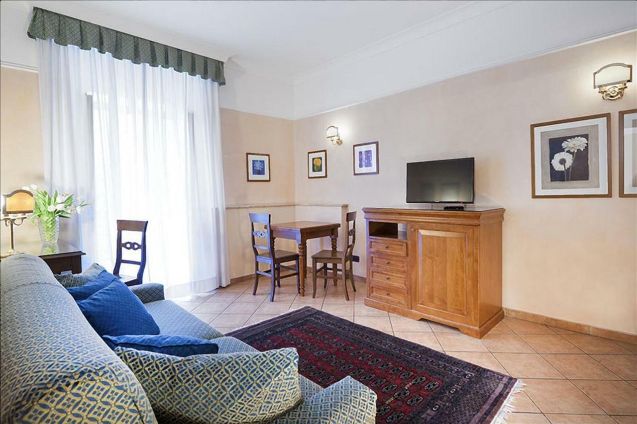 Hotel Portoghesi Rome Extérieur photo