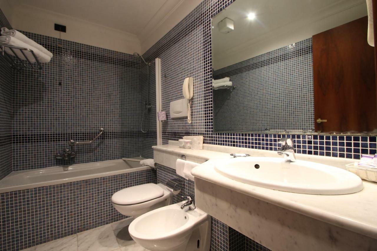 Hotel Portoghesi Rome Extérieur photo