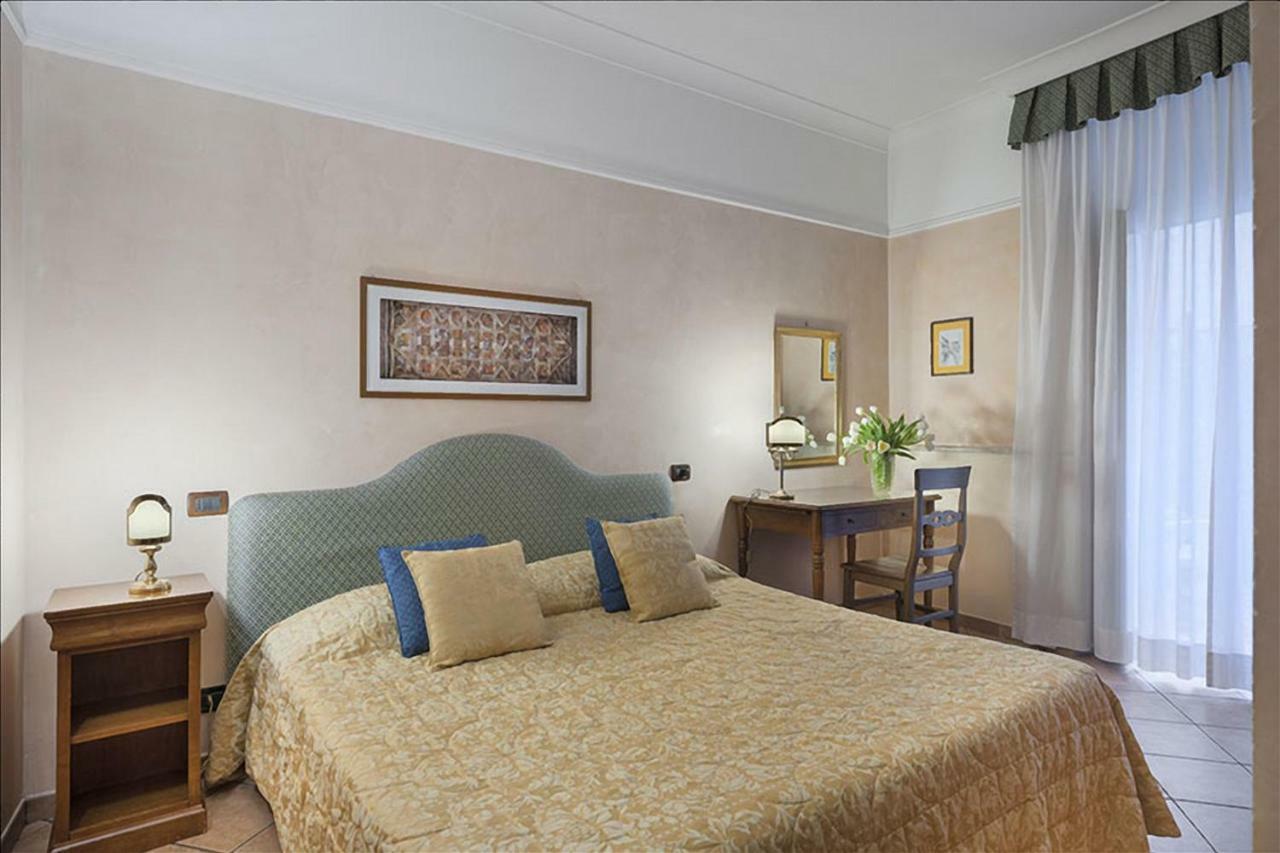 Hotel Portoghesi Rome Extérieur photo