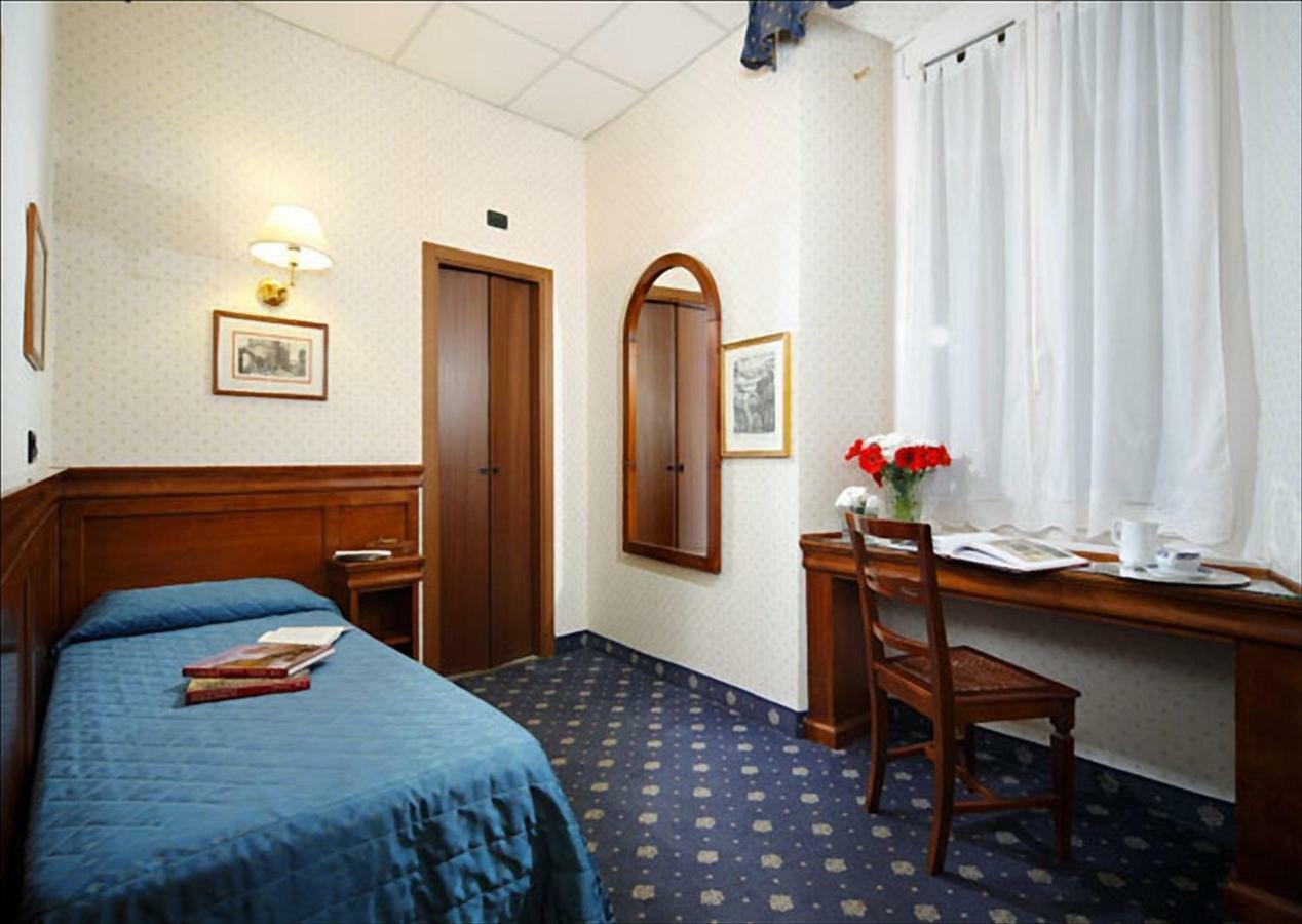 Hotel Portoghesi Rome Extérieur photo
