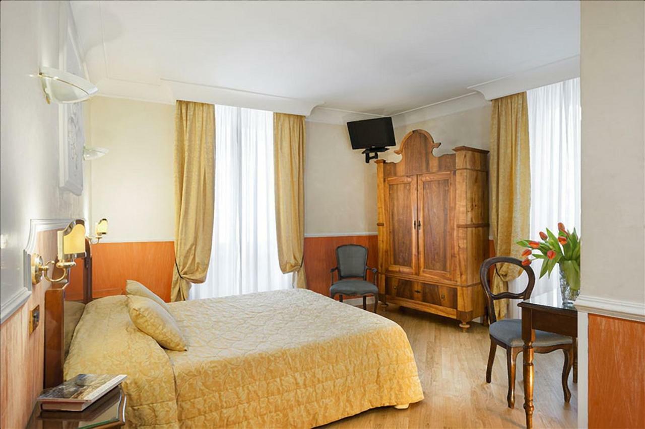Hotel Portoghesi Rome Extérieur photo