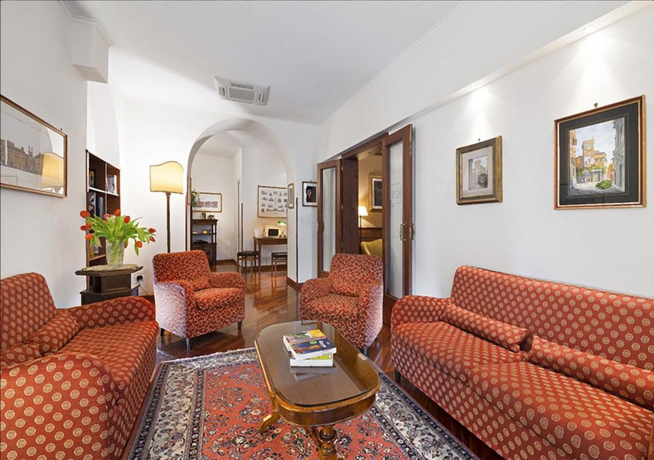 Hotel Portoghesi Rome Extérieur photo