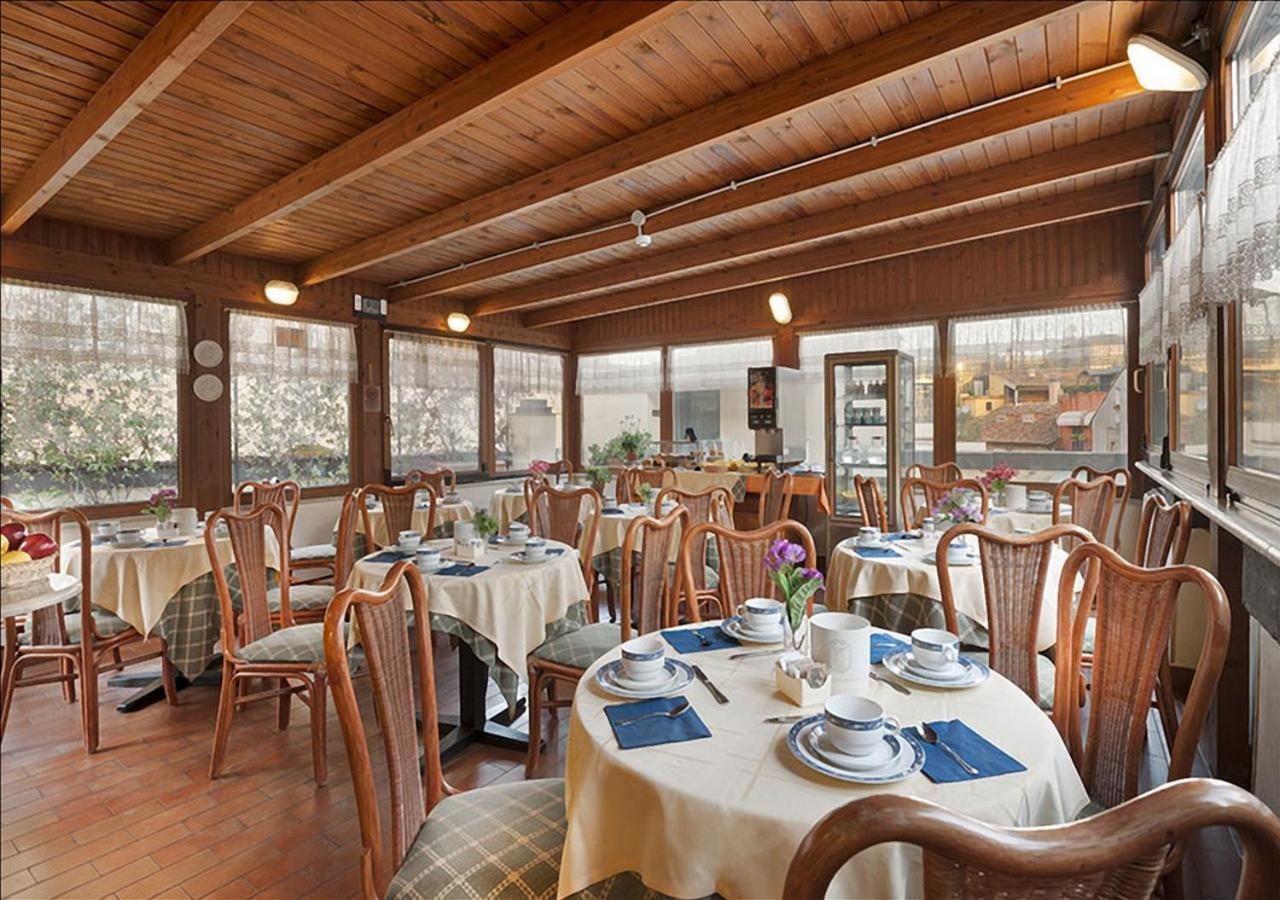 Hotel Portoghesi Rome Extérieur photo
